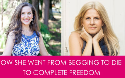 Reversing Hypothyroidism, Pituitary Tumor, and Hair Loss: Rimgaile’s Path to Health and Freedom