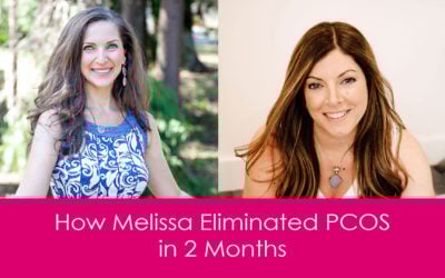 How to Eliminate PCOS in 2 Months | Melissa Toro Interview