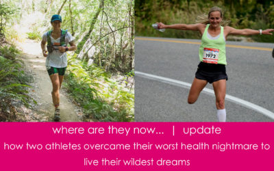 An Update on Athletes Who Beat Hypothyroidism
