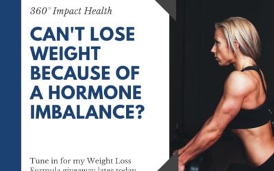 Weight Loss – Get it Off & Keep it Off!