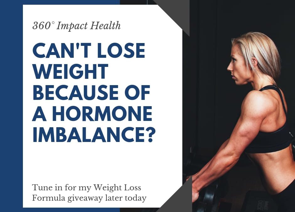 Weight Loss – Get it Off & Keep it Off!