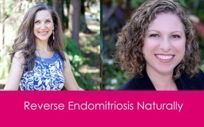 Reverse Endometriosis Symptoms Naturally