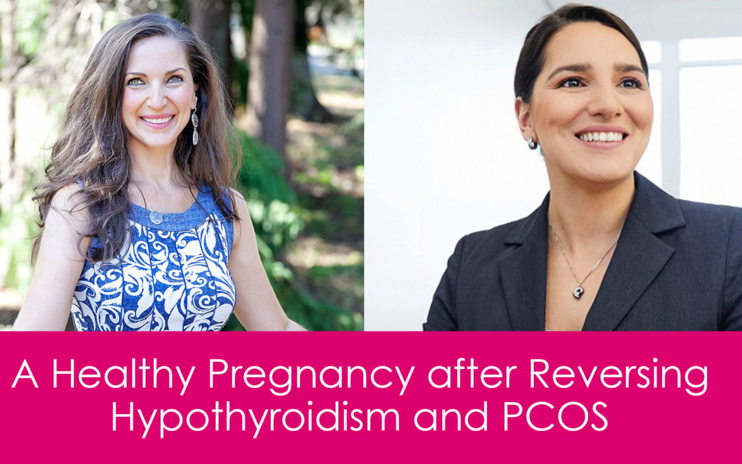 How to Achieve Post-PCOS Healthy Pregnancy