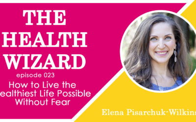 How to Live the Healthiest Life Possible