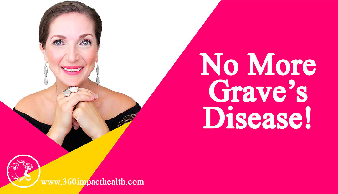 These Women are Reversing Grave’s Disease Naturally