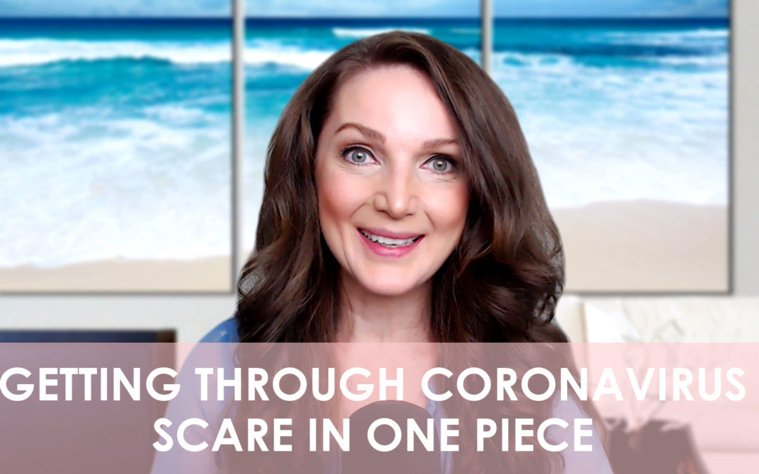 Best Health Practices for Surviving Coronavirus