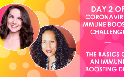 The Most Effective Immune Boosting Diet