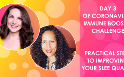 This $52 Billion Dollar Problem is Hijacking Your Immune System