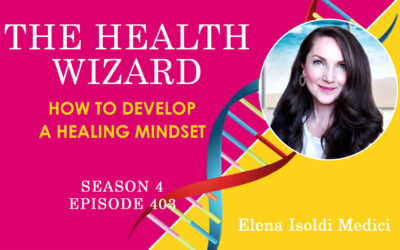 How to Develop a Healing Mindset