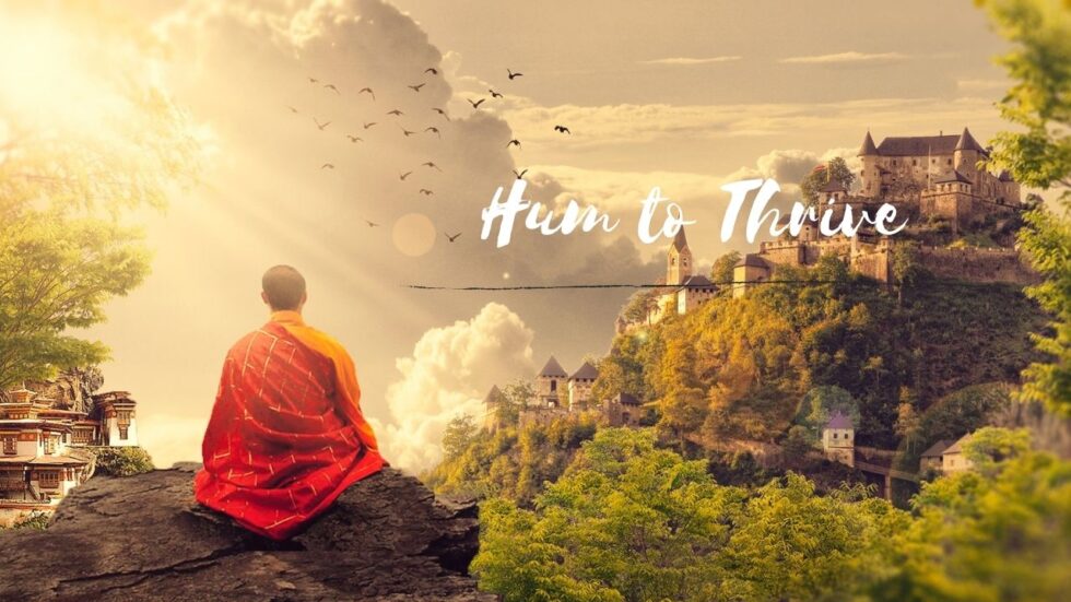 11 Powerful Health Benefits of Nitric Oxide and Humming Bee Breathing