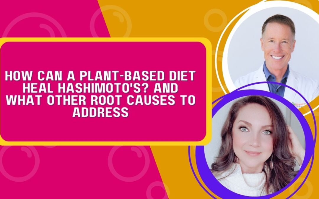 Is Healing Hashimoto’s and Other Thyroid Conditions Possible?