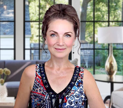 elena medici health coach